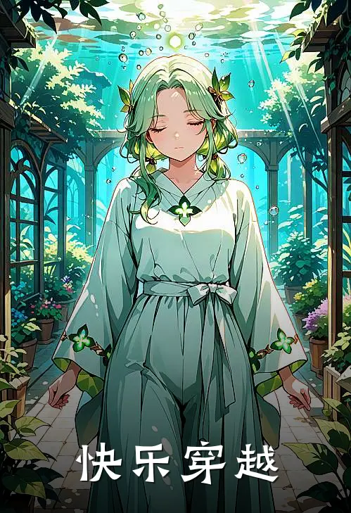 快乐穿越