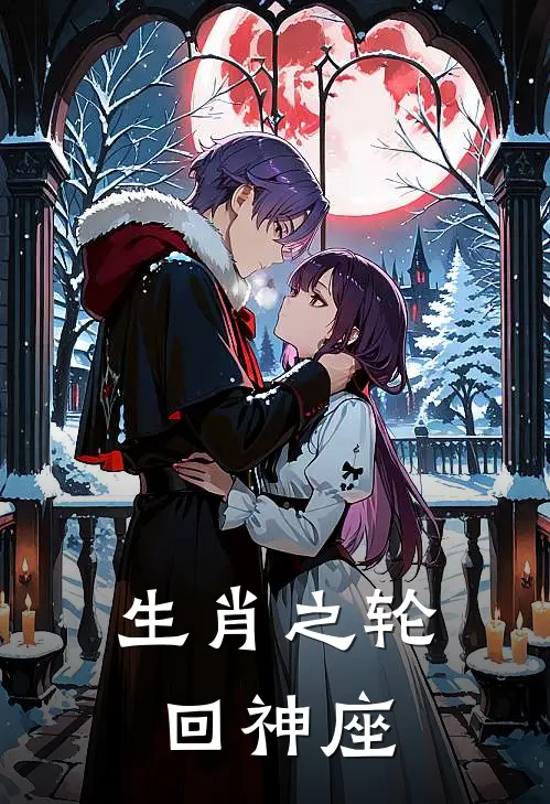 生肖之轮回神座