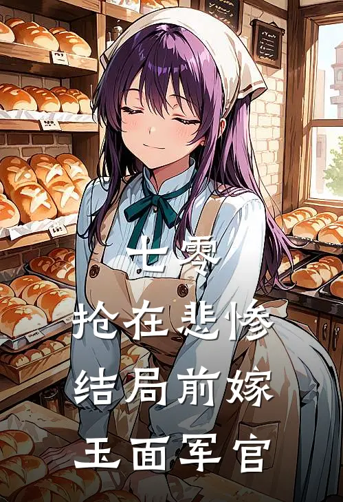 七零：抢在悲惨结局前嫁玉面军官