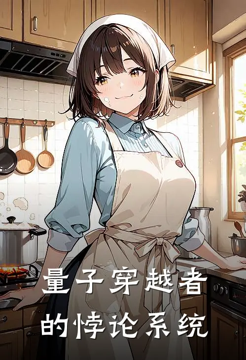 量子穿越者的悖论系统