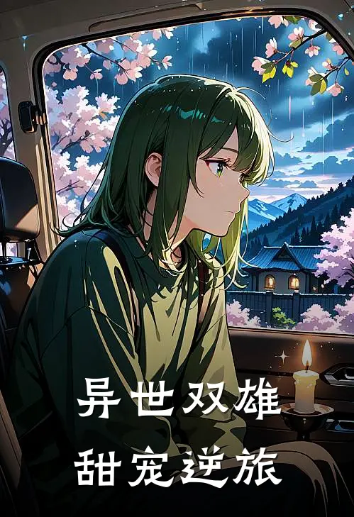 异世双雄甜宠逆旅