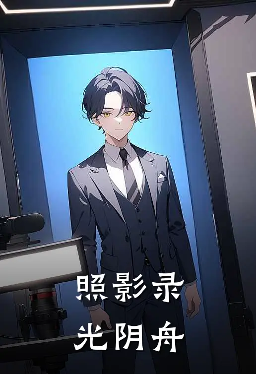 照影录，，光阴舟