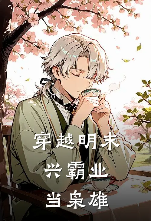 穿越明末：兴霸业当枭雄