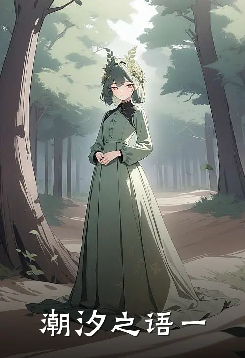 潮汐之语一