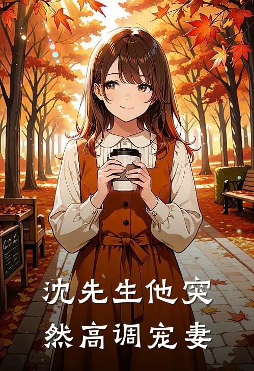 沈先生他突然高调宠妻