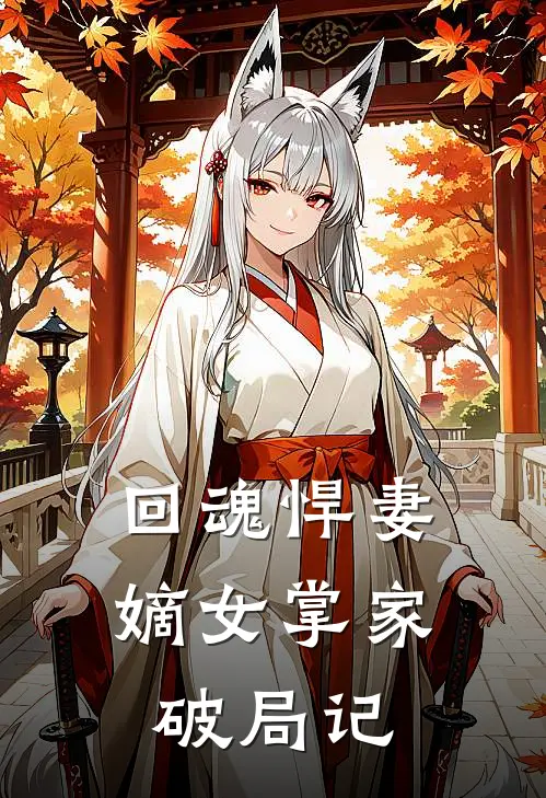 回魂悍妻：嫡女掌家破局记