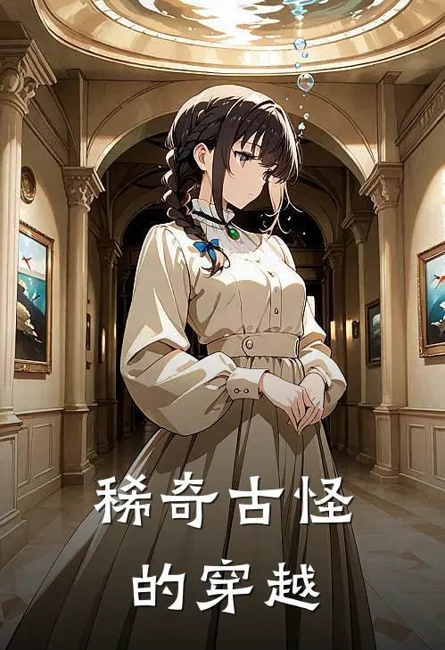 稀奇古怪的穿越