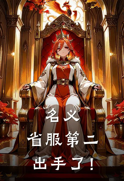 名义：省服第二出手了！