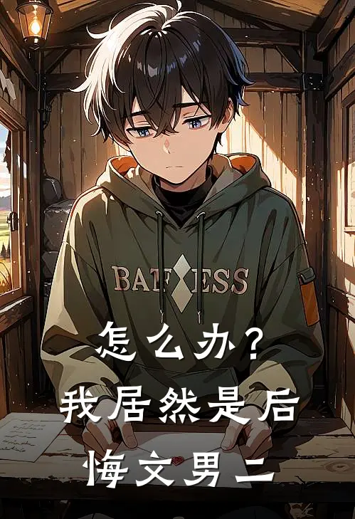 怎么办？我居然是后悔文男二