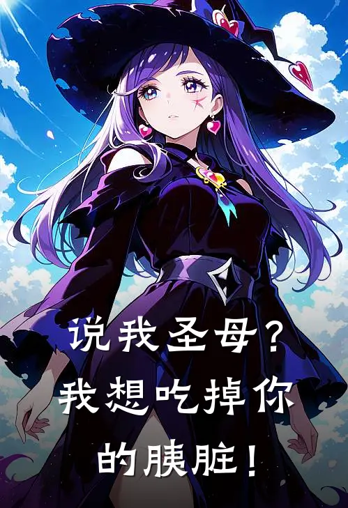 说我圣母？我想吃掉你的胰脏！