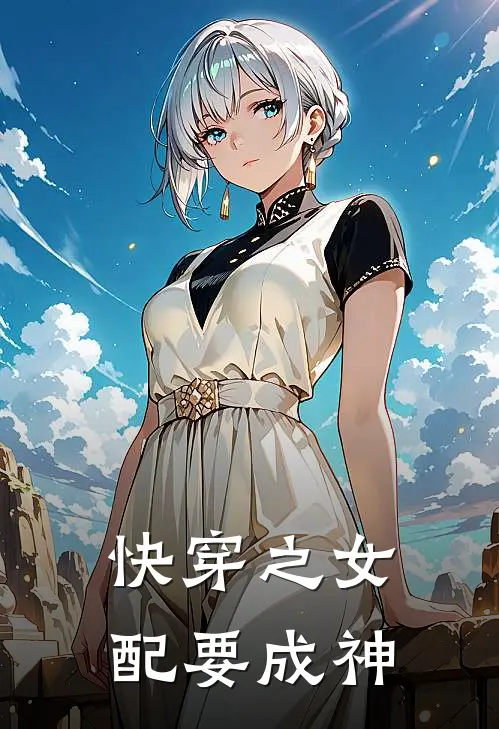 快穿之女配要成神