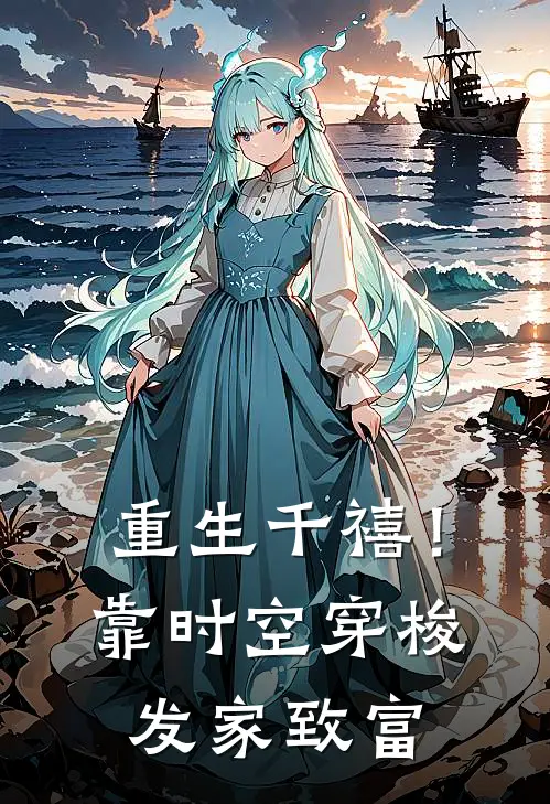 重生千禧！靠时空穿梭发家致富