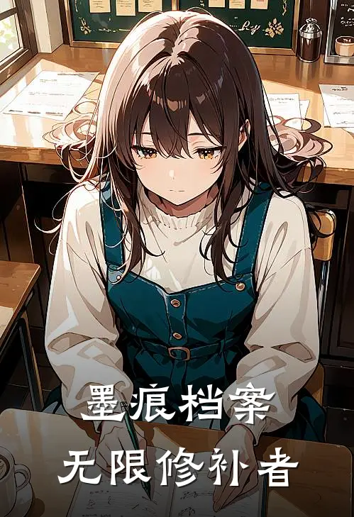 墨痕档案：无限修补者