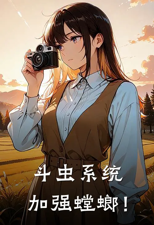 斗虫系统：加强螳螂！