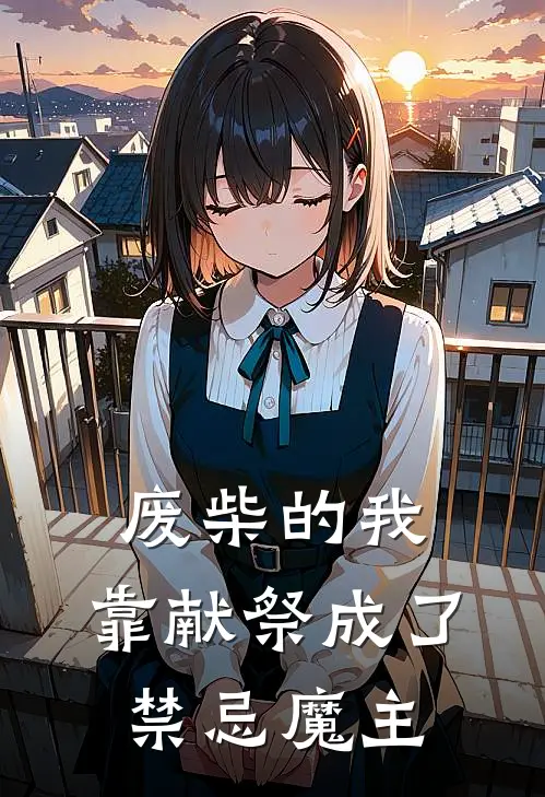 废柴的我，靠献祭成了禁忌魔主