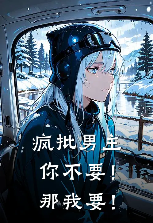 疯批男主你不要！那我要！