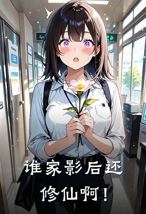 谁家影后还修仙啊！