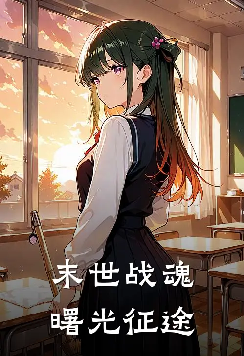 末世战魂：曙光征途