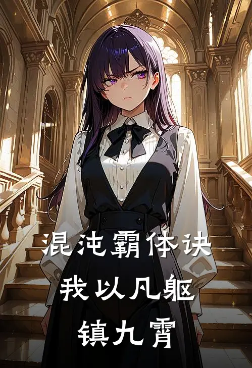 混沌霸体诀：我以凡躯镇九霄