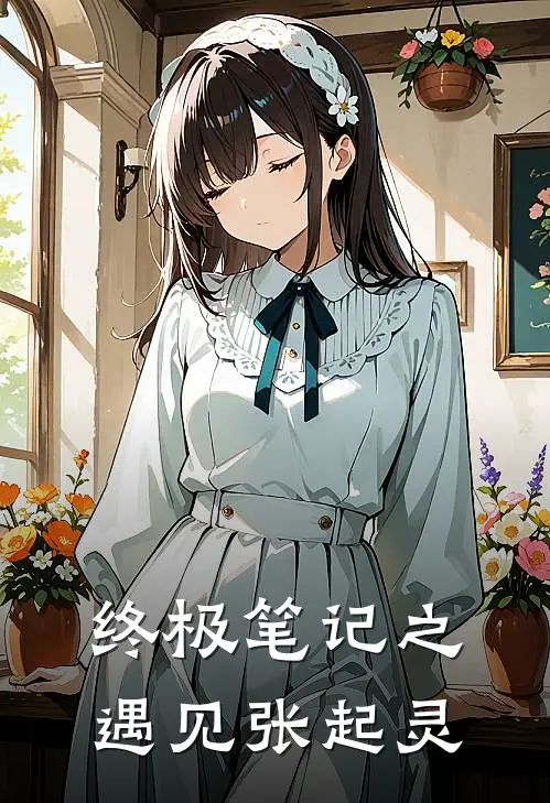 终极笔记之遇见张起灵