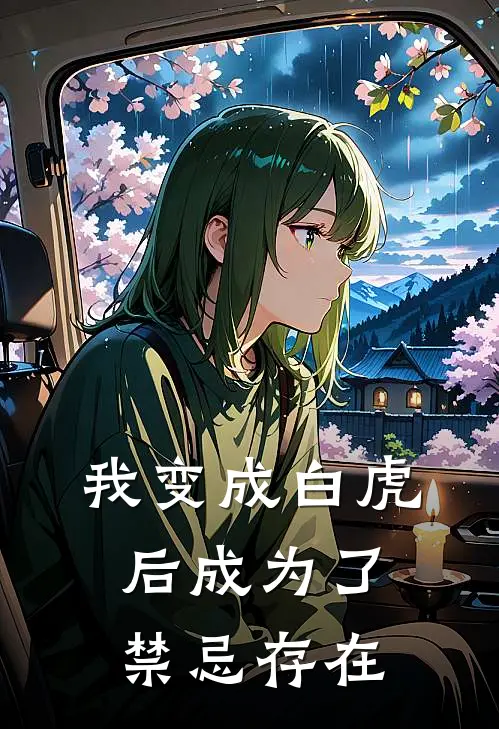 我变成白虎后成为了禁忌存在