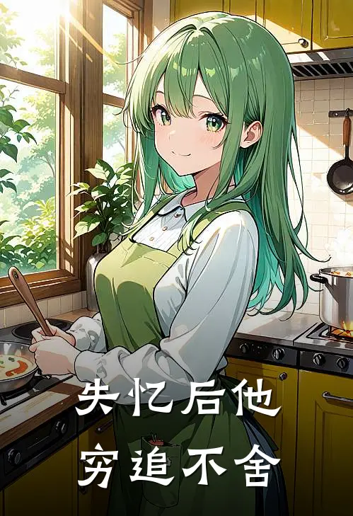 失忆后他穷追不舍