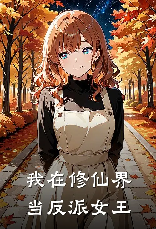 我在修仙界当反派女王