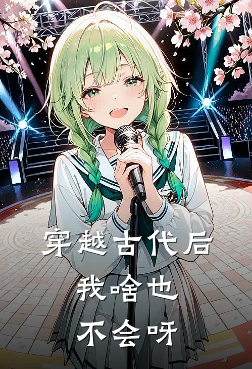 穿越古代后，我啥也不会呀