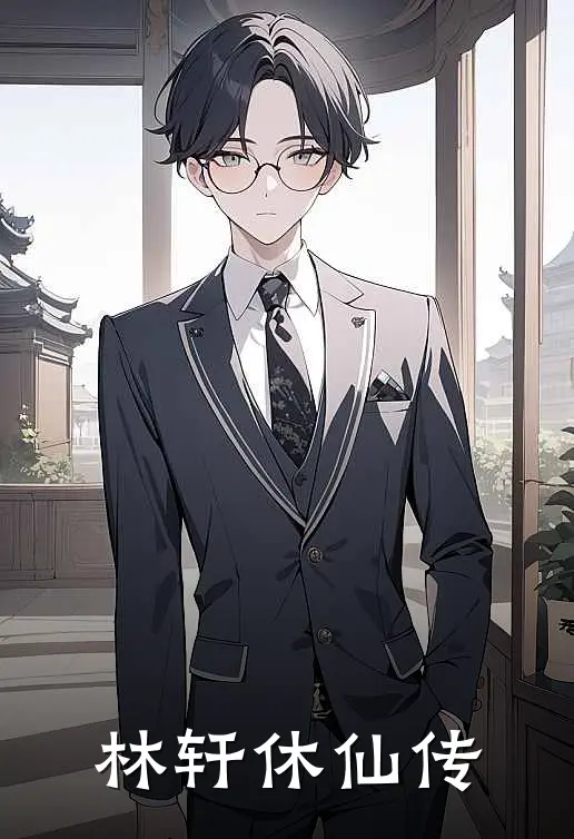 林轩休仙传