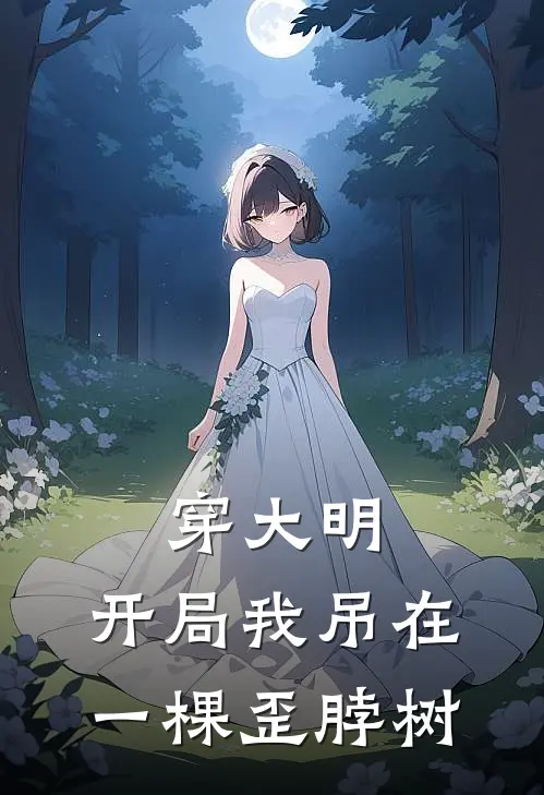 穿大明：开局我吊在一棵歪脖树