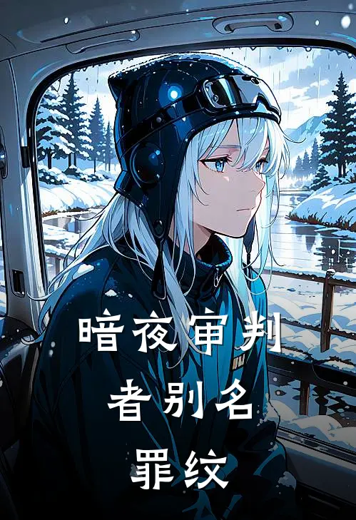 暗夜审判者【别名：罪纹】