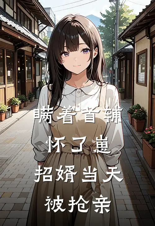 瞒着首辅怀了崽，招婿当天被抢亲