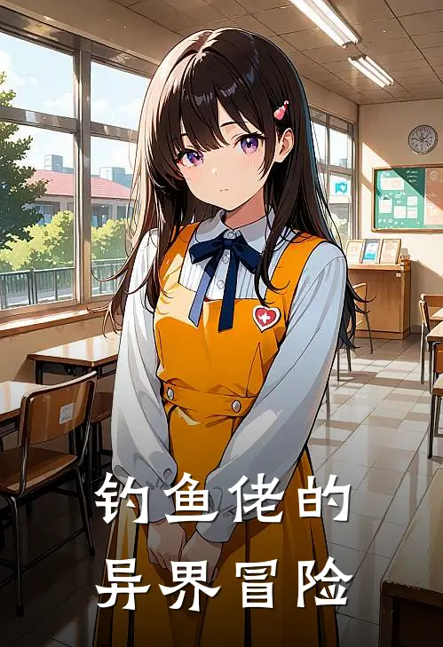 钓鱼佬的异界冒险