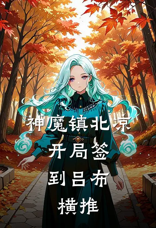 神魔镇北凉：开局签到吕布，横推