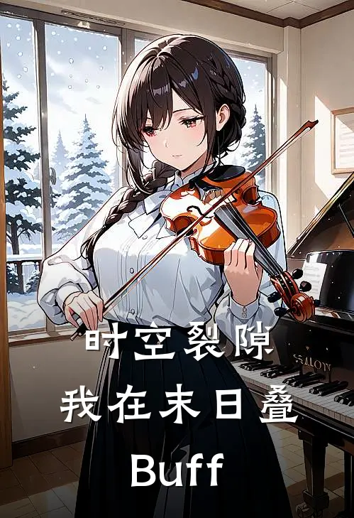 时空裂隙：我在末日叠Buff