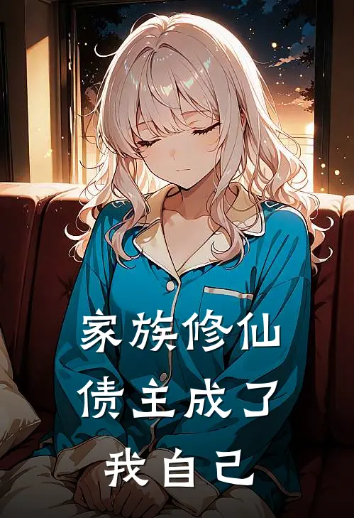 家族修仙：债主成了我自己