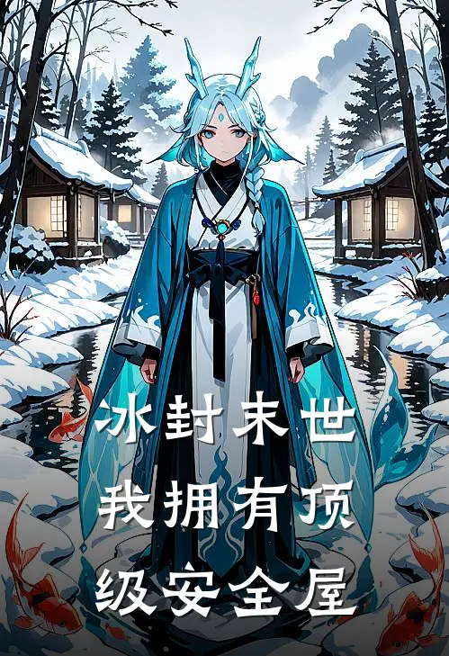 冰封末世，我拥有顶级安全屋