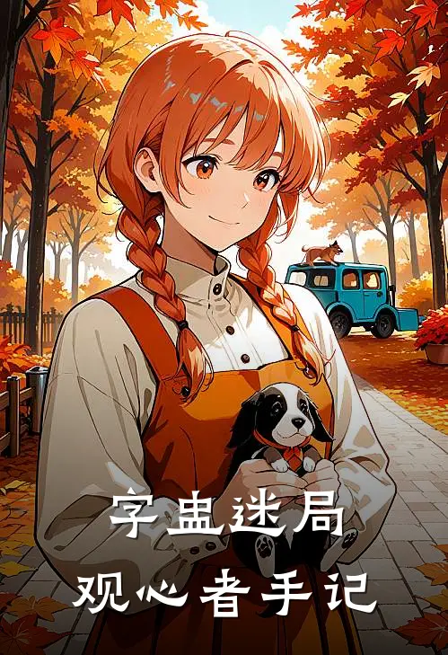 字盅迷局：观心者手记