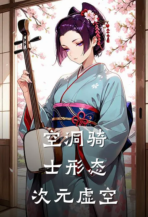 空洞骑士形态，次元虚空