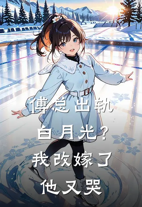 傅总出轨白月光？我改嫁了他又哭