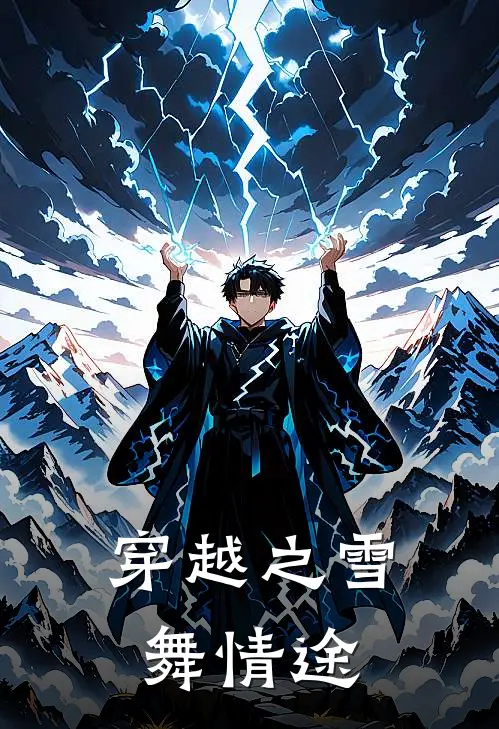 穿越之雪舞情途