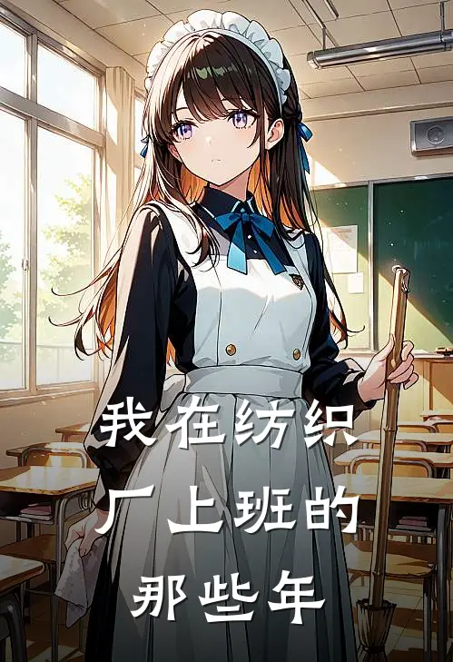 我在纺织厂上班的那些年