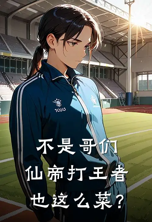 不是哥们，仙帝打王者也这么菜？