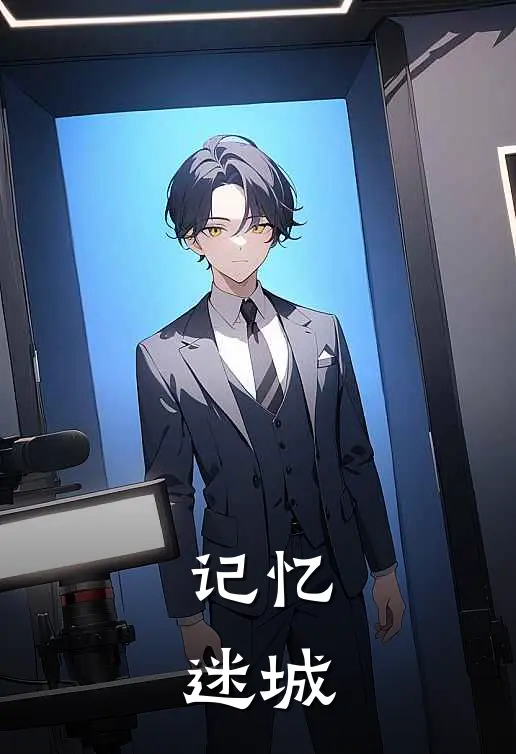 记忆，迷城