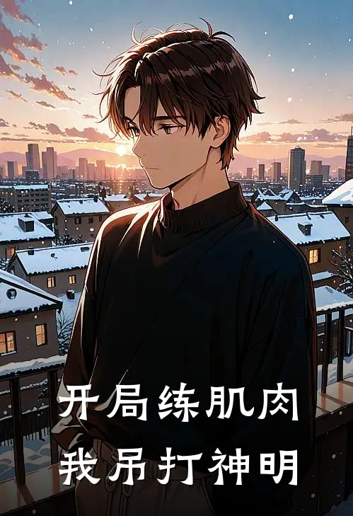开局练肌肉，我吊打神明