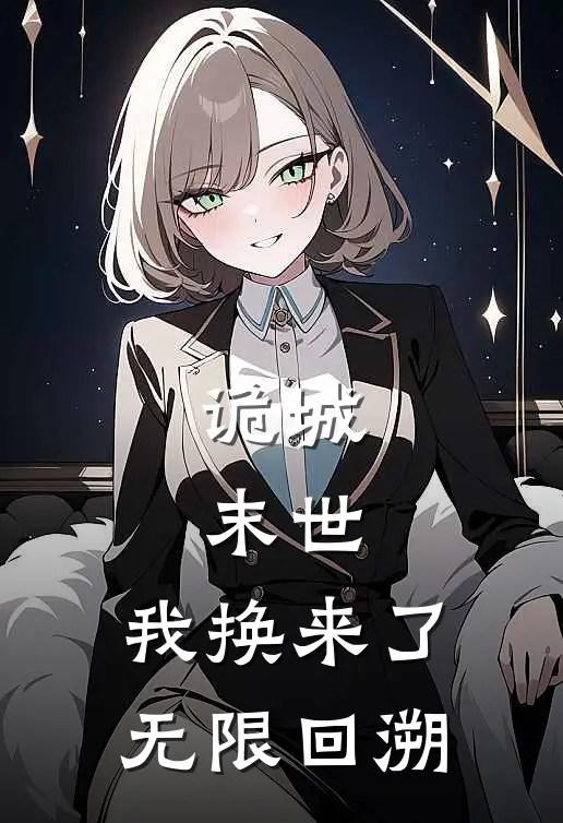 诡城：末世，我换来了无限回溯