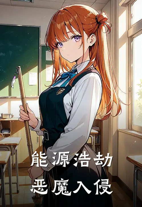 能源浩劫：恶魔入侵