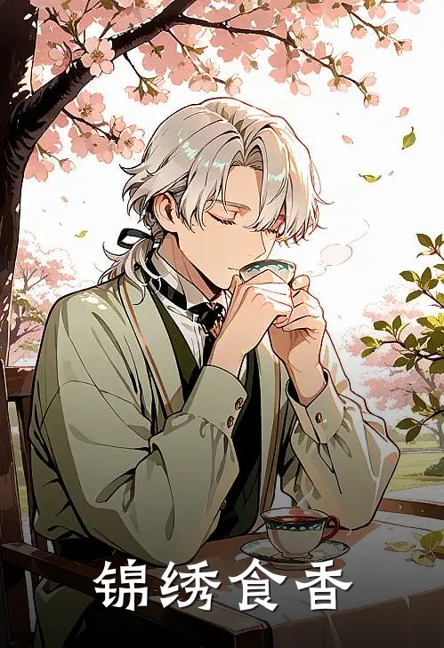 锦绣食香