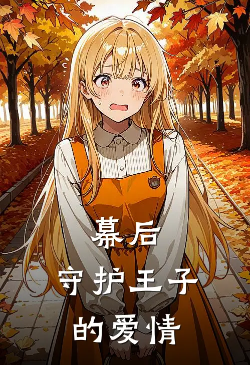 幕后：守护王子的爱情