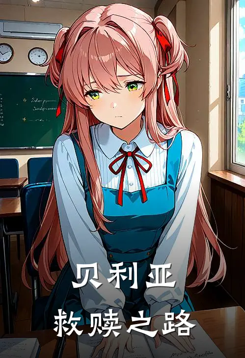 贝利亚：救赎之路